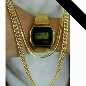 Meet your Posher, Gomez